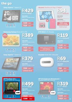 Cellucity : (7 Jul - 6 Aug 2014), page 17