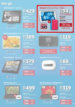 Cellucity : (7 Jul - 6 Aug 2014), page 17