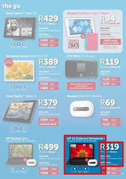 Cellucity : (7 Jul - 6 Aug 2014), page 17