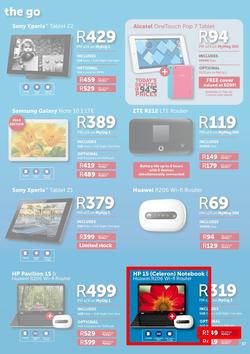 Cellucity : (7 Jul - 6 Aug 2014), page 17