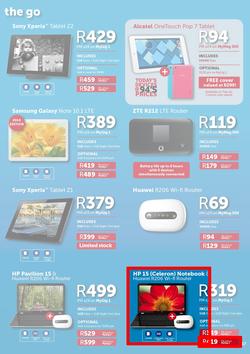 Cellucity : (7 Jul - 6 Aug 2014), page 17
