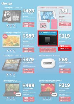 Cellucity : (7 Jul - 6 Aug 2014), page 17
