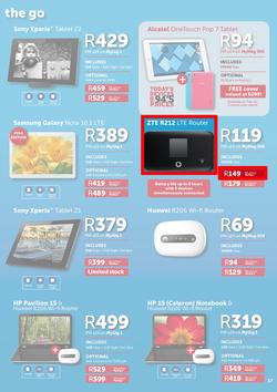 Cellucity : (7 Jul - 6 Aug 2014), page 17