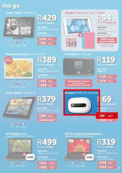 Cellucity : (7 Jul - 6 Aug 2014), page 17