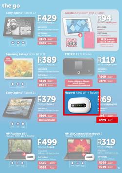 Cellucity : (7 Jul - 6 Aug 2014), page 17