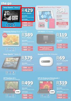 Cellucity : (7 Jul - 6 Aug 2014), page 17