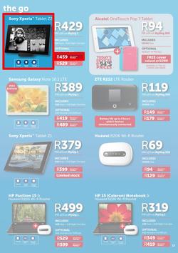 Cellucity : (7 Jul - 6 Aug 2014), page 17