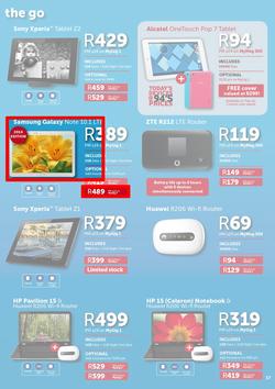 Cellucity : (7 Jul - 6 Aug 2014), page 17