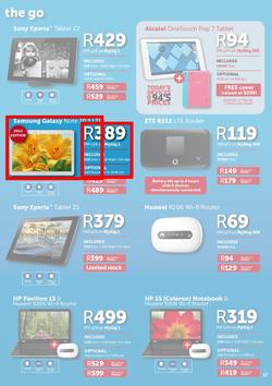 Cellucity : (7 Jul - 6 Aug 2014), page 17