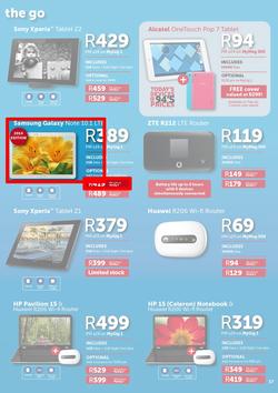 Cellucity : (7 Jul - 6 Aug 2014), page 17