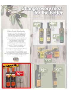 Checkers Gauteng (23 Apr - 6 May), page 17