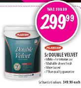 Plascon Standard Colours-5L Each