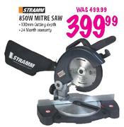 Stramm 850W Mitre Saw