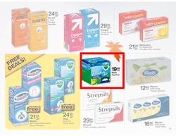 Checkers Western Cape : Health & Beauty (21 May - 3 Jun), page 17