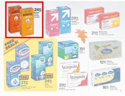 Checkers Western Cape : Health & Beauty (21 May - 3 Jun), page 17