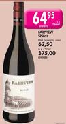 Fairview Shiraz-1*750ml