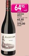 Fairview Shiraz-6*750ml