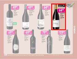 Makro : Premium Liquor (15 May - 2 Jul), page 17