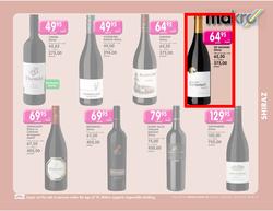 Makro : Premium Liquor (15 May - 2 Jul), page 17