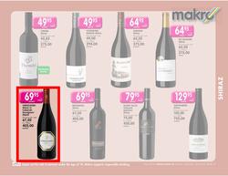 Makro : Premium Liquor (15 May - 2 Jul), page 17