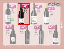 Makro : Premium Liquor (15 May - 2 Jul), page 17