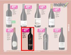 Makro : Premium Liquor (15 May - 2 Jul), page 17