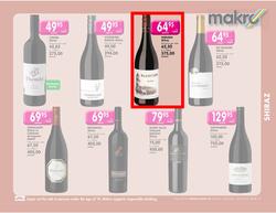 Makro : Premium Liquor (15 May - 2 Jul), page 17