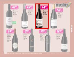 Makro : Premium Liquor (15 May - 2 Jul), page 17