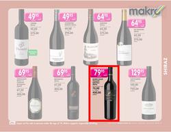 Makro : Premium Liquor (15 May - 2 Jul), page 17