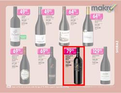 Makro : Premium Liquor (15 May - 2 Jul), page 17