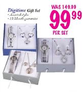 Digitime Gift Set-Per Set