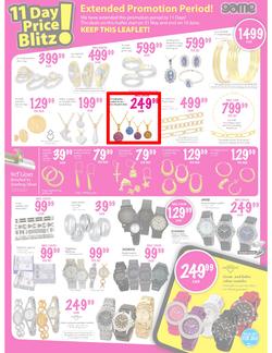 Game : 11 Day Price Blitz (31 May - 10 Jun), page 17