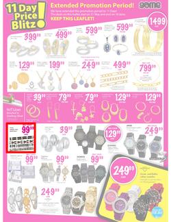 Game : 11 Day Price Blitz (31 May - 10 Jun), page 17