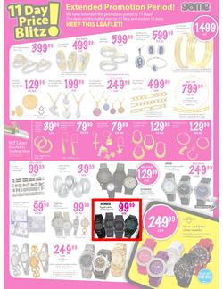 Game : 11 Day Price Blitz (31 May - 10 Jun), page 17