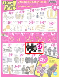 Game : 11 Day Price Blitz (31 May - 10 Jun), page 17