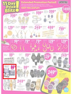 Game : 11 Day Price Blitz (31 May - 10 Jun), page 17