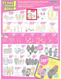 Game : 11 Day Price Blitz (31 May - 10 Jun), page 17