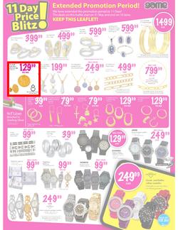 Game : 11 Day Price Blitz (31 May - 10 Jun), page 17