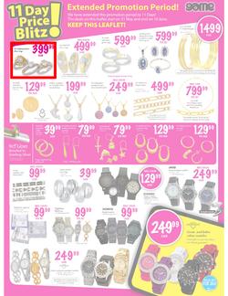 Game : 11 Day Price Blitz (31 May - 10 Jun), page 17