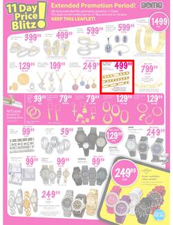 Game : 11 Day Price Blitz (31 May - 10 Jun), page 17