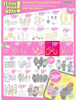 Game : 11 Day Price Blitz (31 May - 10 Jun), page 17