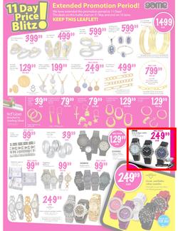 Game : 11 Day Price Blitz (31 May - 10 Jun), page 17