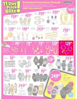 Game : 11 Day Price Blitz (31 May - 10 Jun), page 17