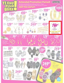 Game : 11 Day Price Blitz (31 May - 10 Jun), page 17