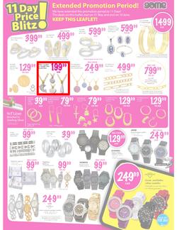 Game : 11 Day Price Blitz (31 May - 10 Jun), page 17