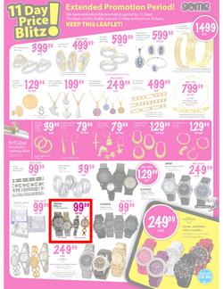 Game : 11 Day Price Blitz (31 May - 10 Jun), page 17