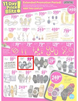 Game : 11 Day Price Blitz (31 May - 10 Jun), page 17
