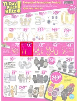 Game : 11 Day Price Blitz (31 May - 10 Jun), page 17