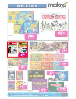 Makro : Winter Sale (29 May - 4 Jun), page 17