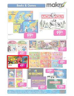 Makro : Winter Sale (29 May - 4 Jun), page 17